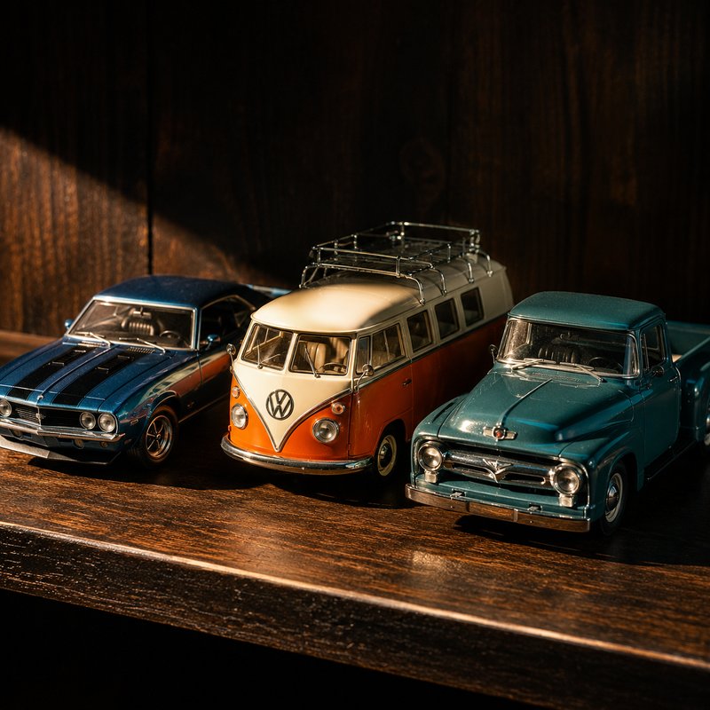 Collectibles & Memorabilia detail